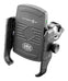 CRAB - WIRELESS CHARGER - HOLDER FOR ROUNDED HANDLEBAR